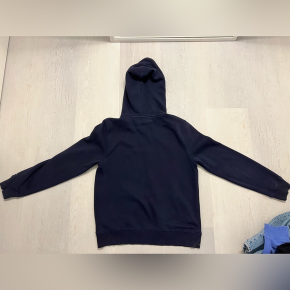 TOMMY HILFIGER SWEATSHIRT - Picture 4 of 5